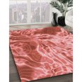 thumbnail image 3 of Ahgly Company Tapis Rectangulaire Lavable en Machine Intérieur Transitionnel Rouge Camion de Pompiers, 4 Pieds x 6 Pieds, 3 of 7