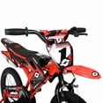 thumbnail image 5 of 16" Hyper Bicycles Motobike Boy's Steel Frame Bike, 5 of 5