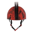 thumbnail image 3 of Raskullz 3D Sarge Child Helmet, 3 of 5