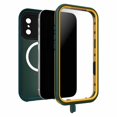 thumbnail image 2 of OtterBox Fre MagSafe Case Submerge for iPhone 17 Pro, 2 of 5
