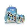 thumbnail image 1 of Heys Kids Bluey 2pc (Backpack & Lunch Bag) Set (B-EST-BL01-26AR), 1 of 7