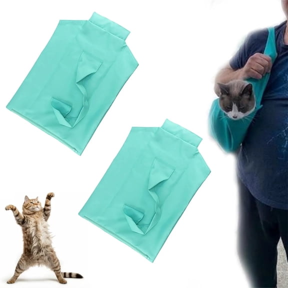 Cqxid Equipment Package Under $10 Home & Garden Tool Bag 2pcs Aberfields Cat Aberfields Cozy Comfort