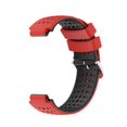 thumbnail image 2 of TIMIFIS Watch Bands For Garmin Forerunner 220 230 235 620 630 735 Replacement Wrist Band Strap Gift, 2 of 5