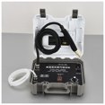 thumbnail image 4 of 4 Bar Steam Cleaner For Kitchen Hood, Air Conditioning Cleaning High Temperature Sterilization Cleaner Home Appliance ,Easy to Operate, 4 of 7