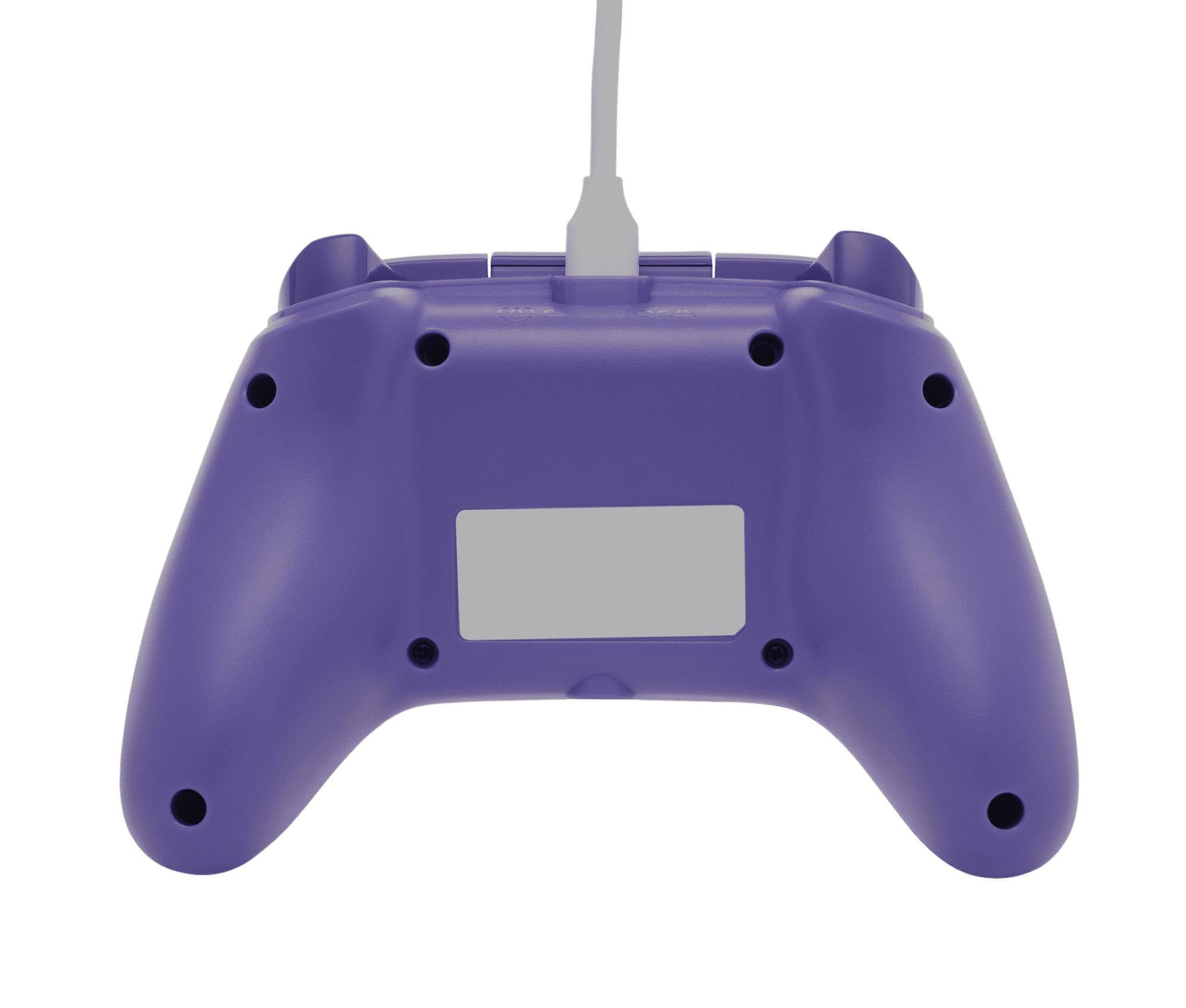 Manette câblée PowerA pour Xbox Series X|S - Violetto