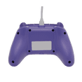 thumbnail image 3 of PowerA Wired Controller for Xbox Series X|S - Violet, 3 of 10