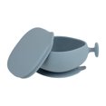 thumbnail image 1 of b.box - Bol en Silicone + Couvercle - Océan, 1 of 5