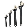 thumbnail image 1 of ATD Tools ATD-425 4 Pc. Adjustable Wrench Set, 1 of 3