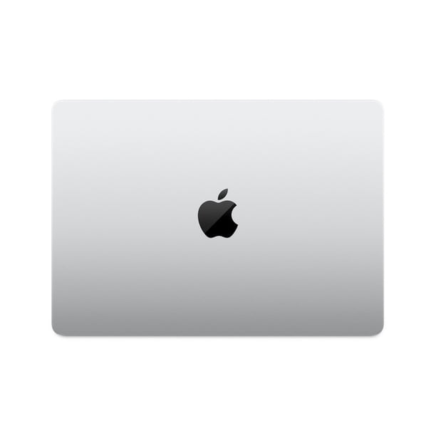 Macbook Pro 14-inch (14GPU, Silver) 8-Core M1 Pro (2021) 512gb SSD