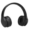 thumbnail image 3 of Écouteurs, Écouteurs Circum-Auriculaires au Design Ergonomique Compatibles avec Prise 3,5 mm Qualité Sonore Incroyable pour Téléphone Cellulaire, 3 of 7