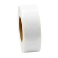 thumbnail image 3 of Label Sticker Paper Supermarket Price Blank Label for Craft Bottle Jars , White, 2.5cm, 3 of 8