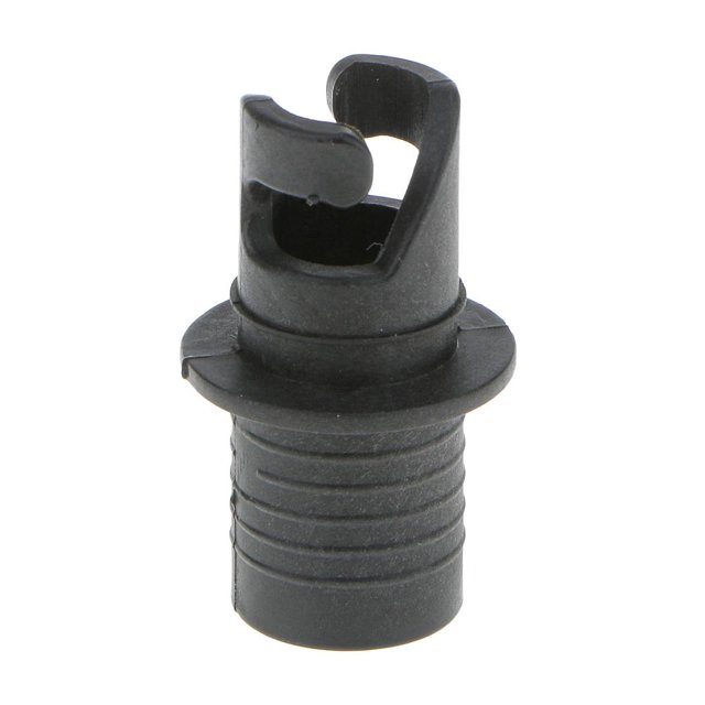 High Strength Kayak Boat Roberts Adapter Inflatable Foot Air Pump Raft