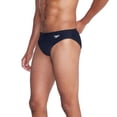 thumbnail image 4 of Speedo Men's Solid Swim Brief, 4 of 6
