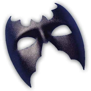 Batface Costume Mask