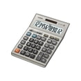 thumbnail image 1 of CASIO-COMPUTER DM-1200BM 12-DIGIT SOLAR PLUS DESKTOP, 1 of 2