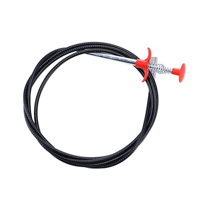 Birdeem Multifunctional Cleaning Claw Kitchen Bathroom Pipe Dredge Cleaning Tool