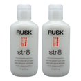 thumbnail image 1 of Rusk Str8 Lotion Anti-Frisottis et Anti-Bouclures 6 Oz (Lot de 2), 1 of 2