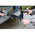 thumbnail image 2 of Towsmart Adjustable Ball Mount w/clip & QuickRelease Pin, 2 of 5