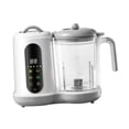 thumbnail image 3 of Siruishop Mélangeur d'Aliments pour Bébé, Cuisson Automatique, Chauffe-Aliments pour Voyage, Maison, Camping, 3 of 8