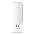 thumbnail image 1 of D-Link AQUILA PRO AI AX3000 Wi-Fi 6 Smart Mesh Extender (E30), 1 of 4