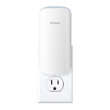 D-Link AQUILA PRO AI AX3000 Wi-Fi 6 Smart Mesh Extender (E30)