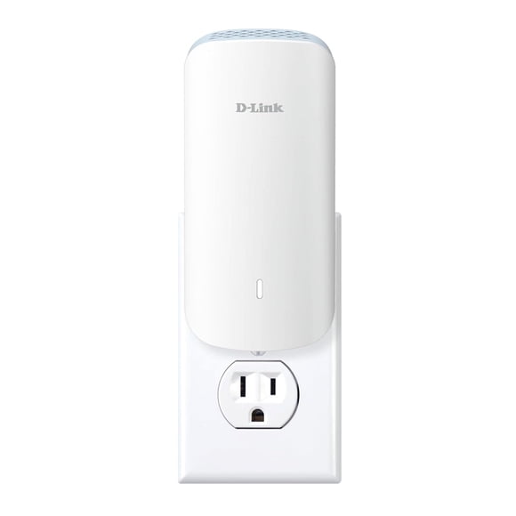 D-Link AQUILA PRO AI AX3000 Wi-Fi 6 Smart Mesh Extender (E30)