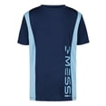 thumbnail image 2 of HAUT EN BLOCS DE COULEUR LOGO MESSI BOYS, 2 of 6