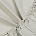 thumbnail image 3 of Drap-housse Colombe Mainstays, 1&nbsp;place, 3 of 5