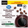 thumbnail image 1 of Great Value Dark Roast Coffee, 1 of 5