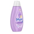 thumbnail image 4 of Johnson's Shampooing pour Bébé, Shampooing Apaisant, Sans Parabènes, 4 of 6