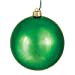 thumbnail image 3 of Vickerman N590604DSV Vert Brillant Résistant aux UV Boule Incassable, 2,4 Po - 24 par Sac, 3 of 5
