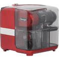 thumbnail image 1 of (Manufacturer Refurbished) Omega JCUBE500RD Juicer Cold Press 365 Slow Masticating Juice Extractor and Nutrition System with On-Board Storage, 1 of 5