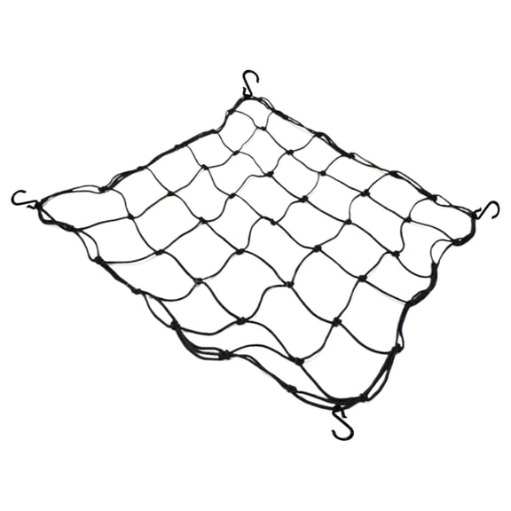 Plant Tent Plant Crimping Netting Branch Netting Netting Stretch Netting Plant Netting With 6pc Hook