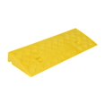 thumbnail image 2 of Esquirla Rampe de Gourmette Bricolage Multifonctionnelle Tapis de Pente en Bord de Route pour Camions à Main Automobiles Tondeuses Jaune, 2 of 8