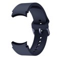 thumbnail image 2 of Heliisoer Watch Band For Samsung Galaxy Watch Silicone Sport Strap Replacement, 2 of 7