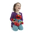 thumbnail image 4 of Sesame Street Figurine Parlante ABC Elmo, 4 of 4