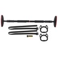 thumbnail image 2 of Bagues de Gymnastique Combo, Alliage d'Aluminium Robuste Kit Pull-up Durable, pour la Maison, 2 of 8