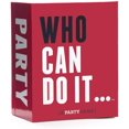 thumbnail image 1 of WHO CAN DO IT - ANGLAIS, 1 of 3
