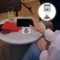 thumbnail image 2 of Phone Stand Folding Phone Stand Adjustable Phone Holder Tablet Desk Mount, 2 of 8