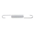 thumbnail image 3 of Unique Bargains 11.5cm Length Motorcycle Motorbike Side Bracket Kickstand Return Spring for Tvs Star 2pcs, 3 of 4