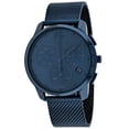thumbnail image 1 of Movado Montre Chronographe Mince et Audacieuse pour Homme, 1 of 3