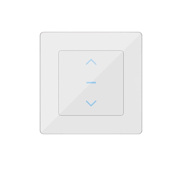 Wifi Doodle Smart Roller Shutter Switch, Curtain, Blind Switch, Timer