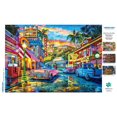 thumbnail image 3 of Buffalo Games - Americana Collection - Old Hollywood - 500 Piece Jigsaw Puzzle, 3 of 5