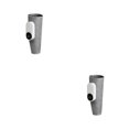 thumbnail image 3 of Maytalsory Calf Massager With 3 Modes Intensities Customize Massage For Optimal Comfort Grey 1 English 2Set, 3 of 6