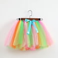 thumbnail image 1 of Mefallenssiah Jupe Princesse en Tulle Multicolore pour Bébé Fille, 1 of 4