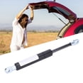 thumbnail image 4 of Gas Spring Shock Lift, Hydraulic Support Rod Firm Connection QPQ Nitriding Treatment Rustproof Great Bearing Durable  For Replacement 100N,200N,300N,400N,500N,600N, 4 of 8