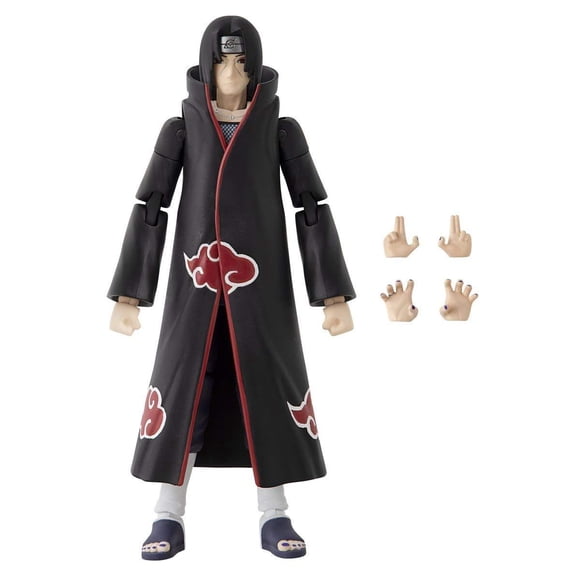 UCHIHA ITACHI - FRENCH