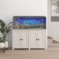 thumbnail image 4 of Support d’aquarium 55 gallons Farmington d’Ollie & Hutch, 4 of 8