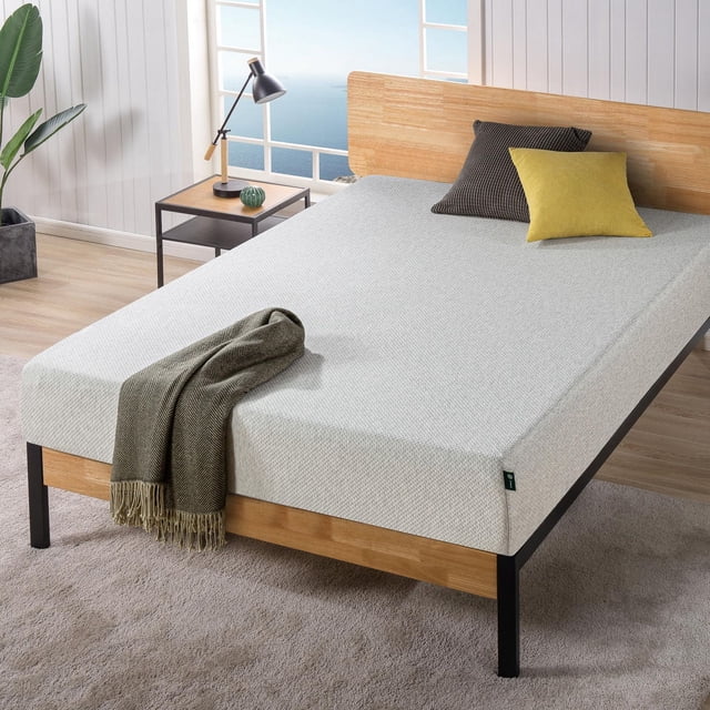 Matelas en mousse viscoélastique Ultima 10"