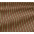 thumbnail image 5 of oneOone Viscose Jersey Tissu Géométrique Signetriangle & Rayer Bloc Décor Tissu Imprimé BTY 60 Pouces de Large, 5 of 5